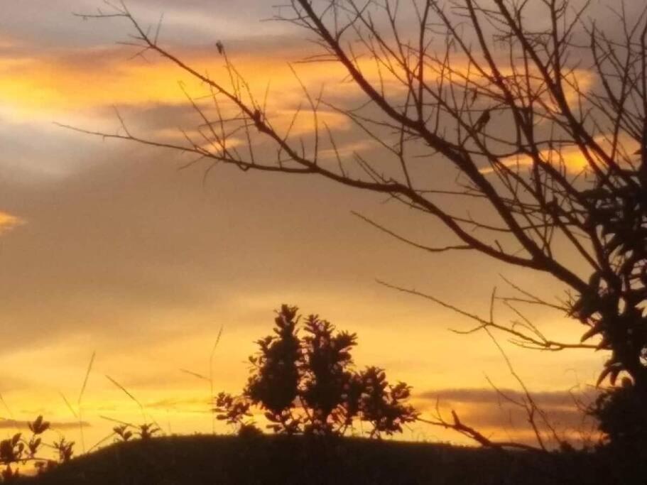 Santo Antônio do Leite Chale Aconchegante Em Estancia Climatica מראה חיצוני תמונה