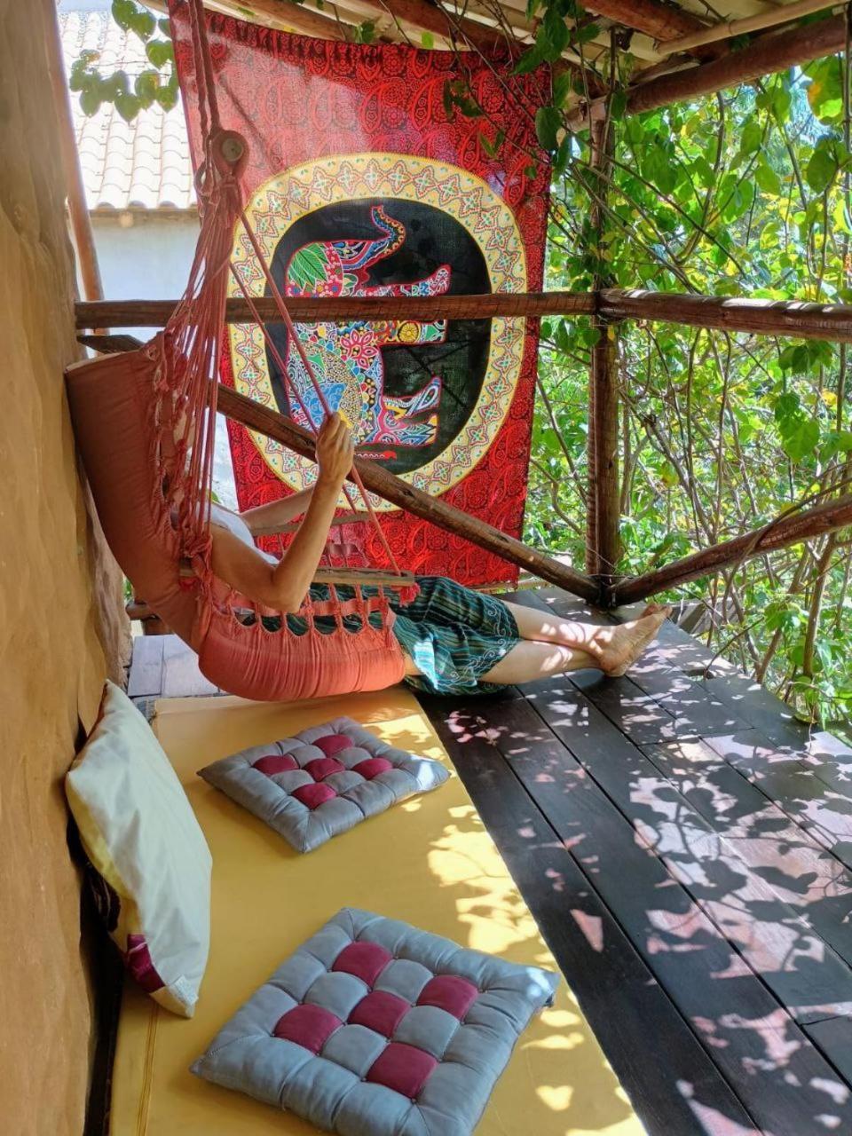 Santo Antônio do Leite Chale Aconchegante Em Estancia Climatica מראה חיצוני תמונה
