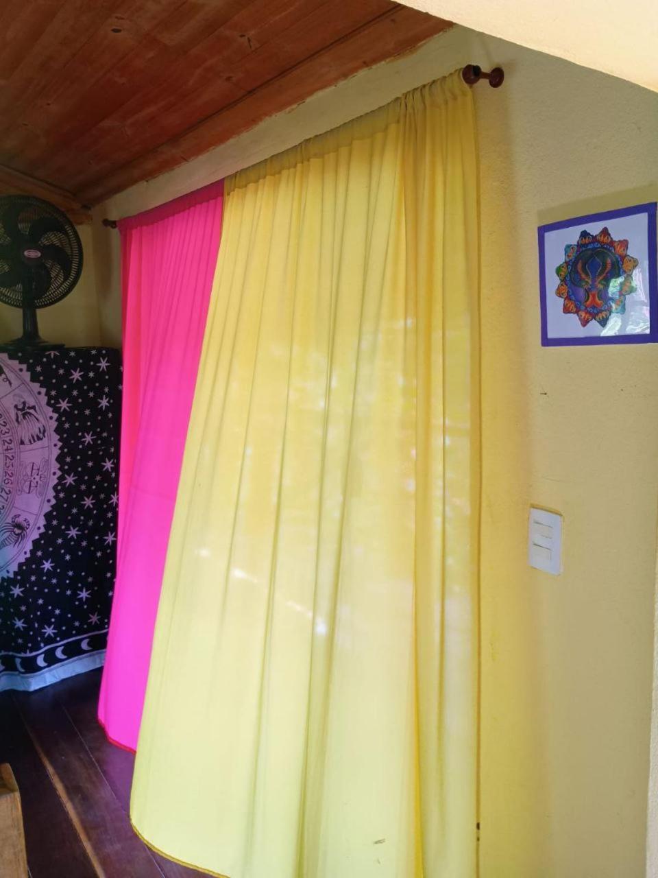 Santo Antônio do Leite Chale Aconchegante Em Estancia Climatica מראה חיצוני תמונה